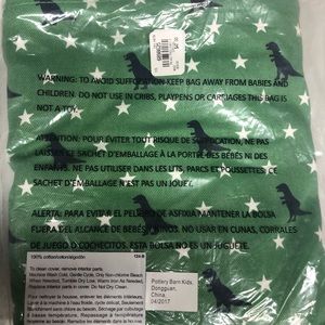 Pottery Barn Anywhere Chair cover